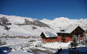 Alpen Village Hotel Livigno